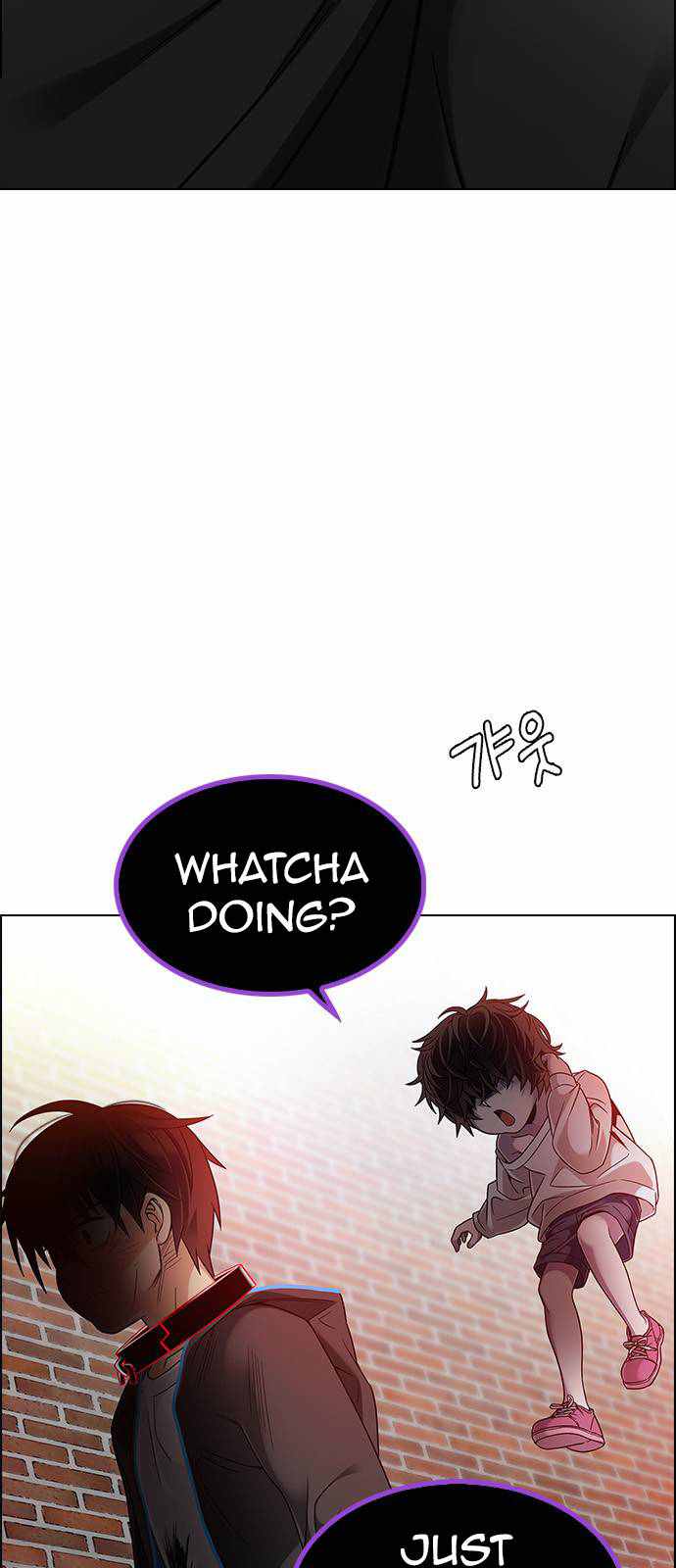 Dice: The Cube That Changes Everything Chapter 373 - Page 20