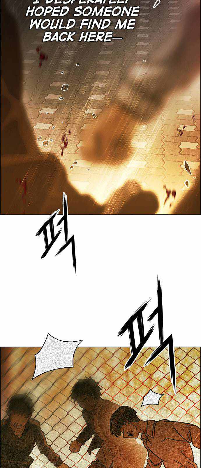 Dice: The Cube That Changes Everything Chapter 373 - Page 36