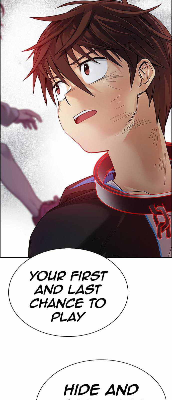 Dice: The Cube That Changes Everything Chapter 373 - Page 43