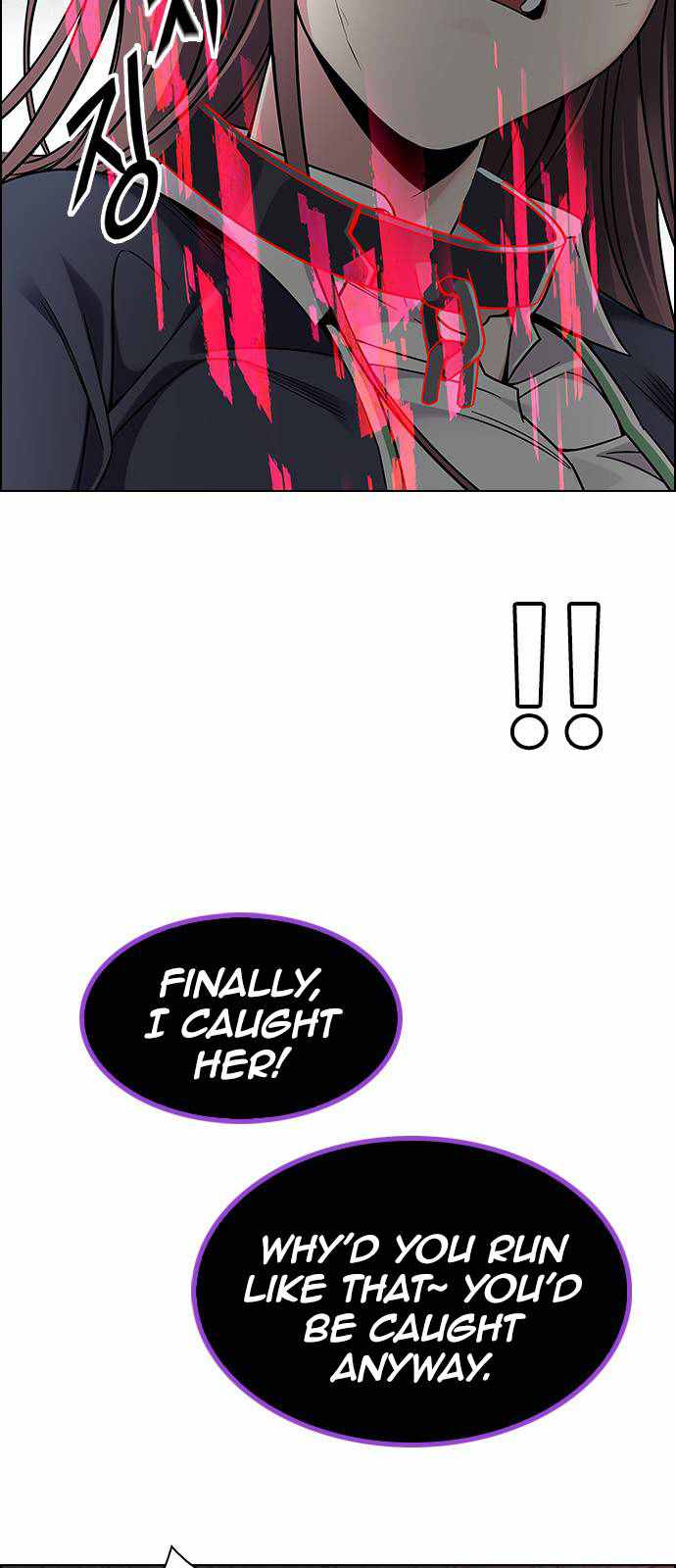 Dice: The Cube That Changes Everything Chapter 373 - Page 47