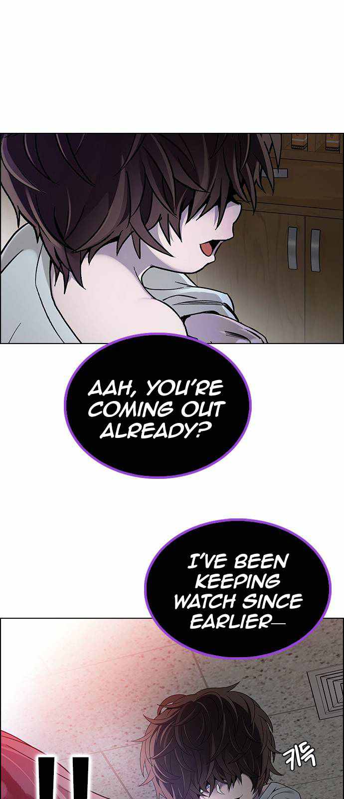 Dice: The Cube That Changes Everything Chapter 373 - Page 53