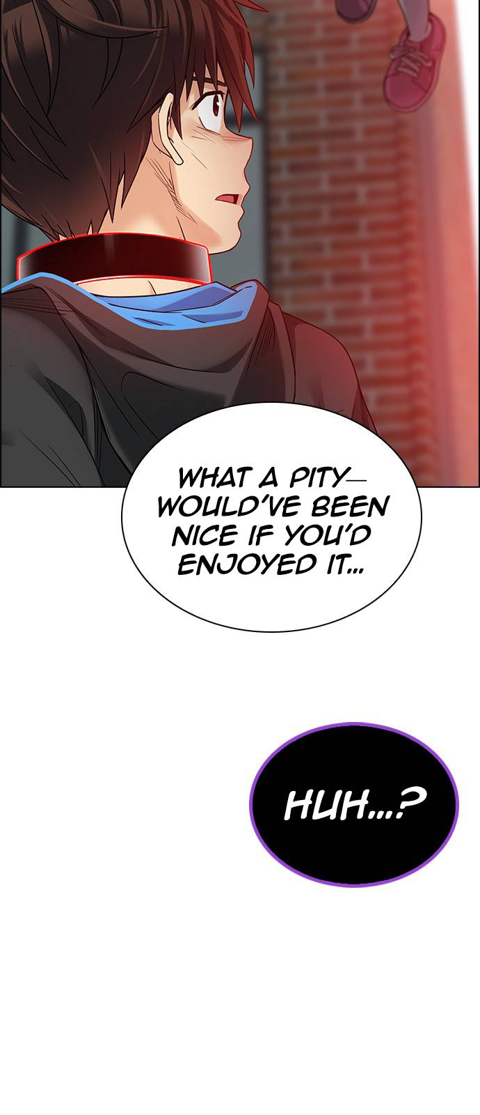 Dice: The Cube That Changes Everything Chapter 374 - Page 13