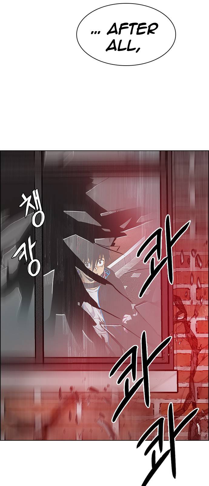 Dice: The Cube That Changes Everything Chapter 374 - Page 15