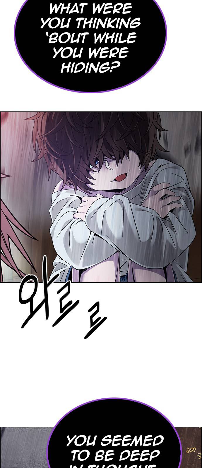 Dice: The Cube That Changes Everything Chapter 374 - Page 25