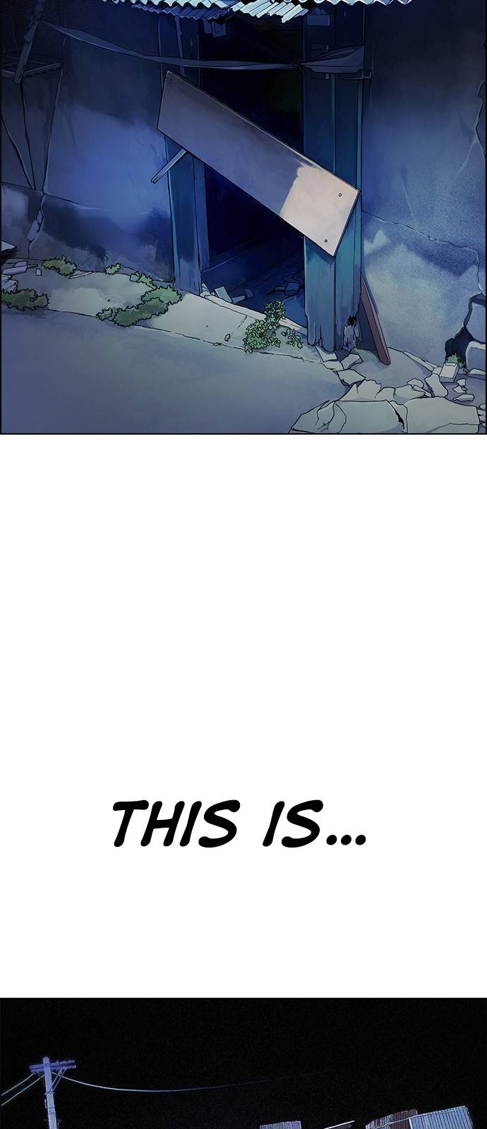 Dice: The Cube That Changes Everything Chapter 374 - Page 37