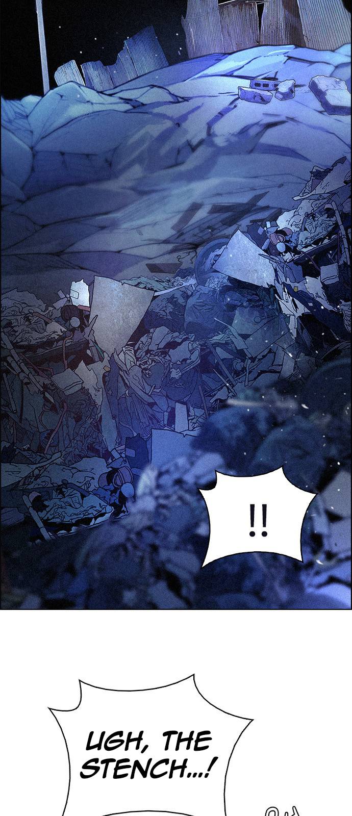 Dice: The Cube That Changes Everything Chapter 374 - Page 38