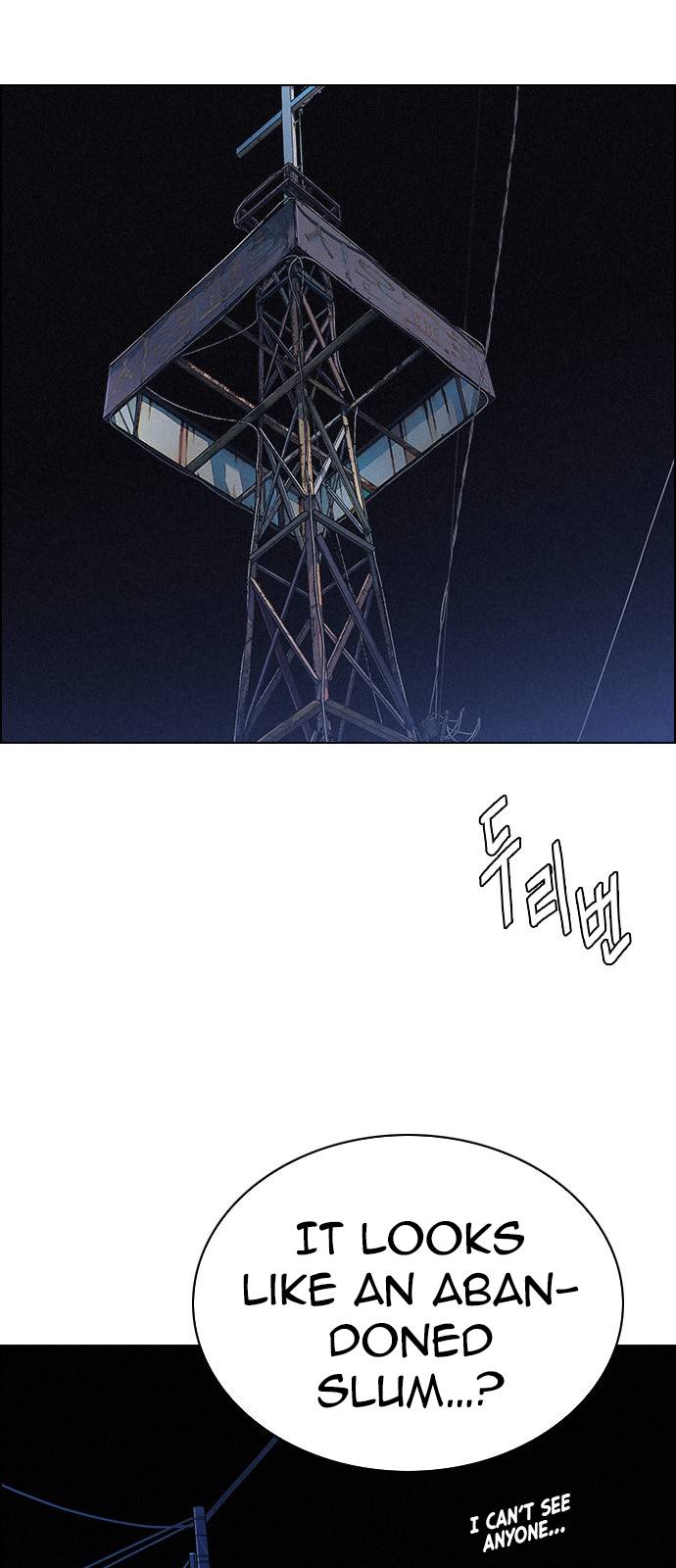 Dice: The Cube That Changes Everything Chapter 374 - Page 40