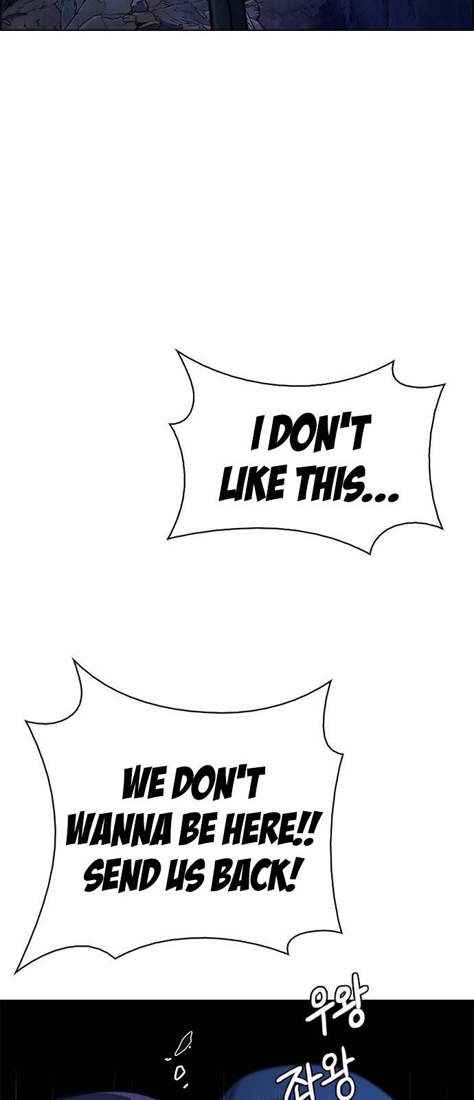 Dice: The Cube That Changes Everything Chapter 374 - Page 44