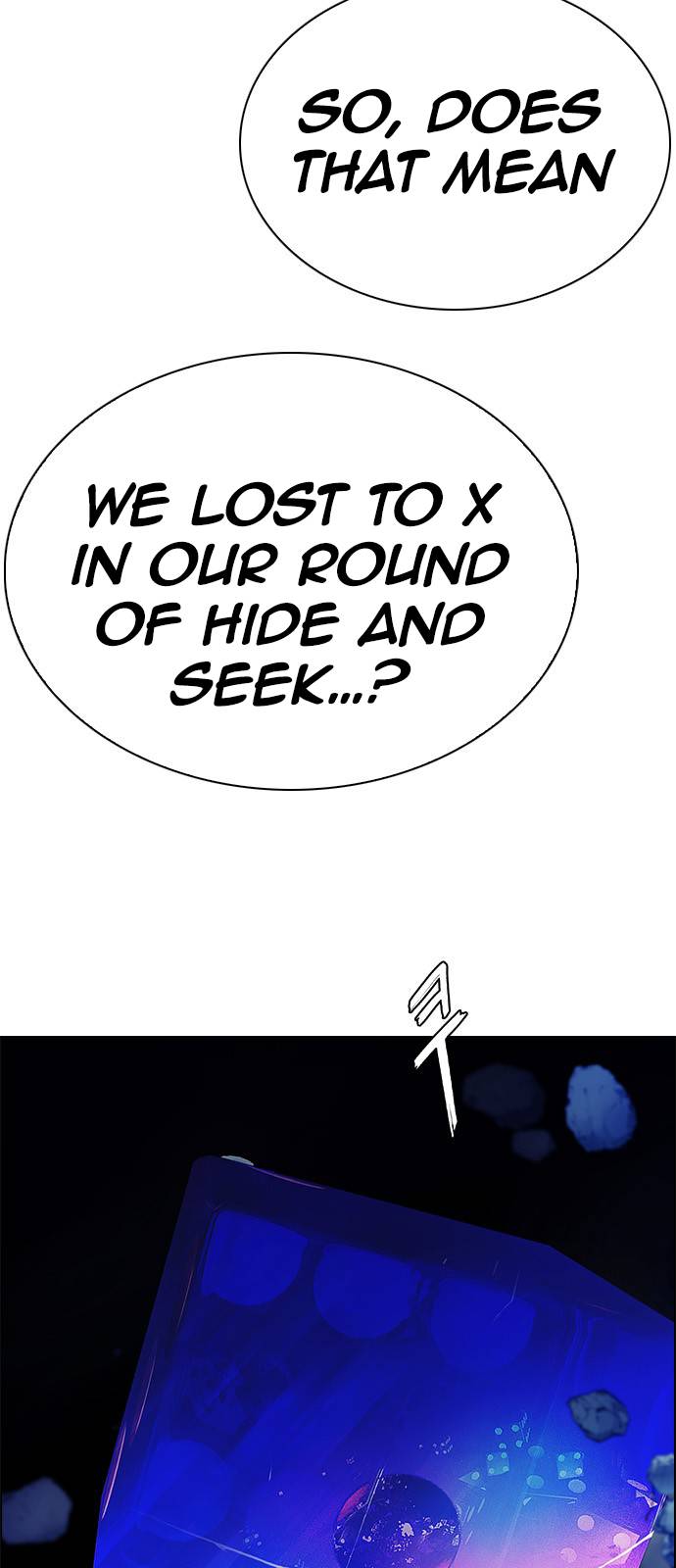 Dice: The Cube That Changes Everything Chapter 374 - Page 47