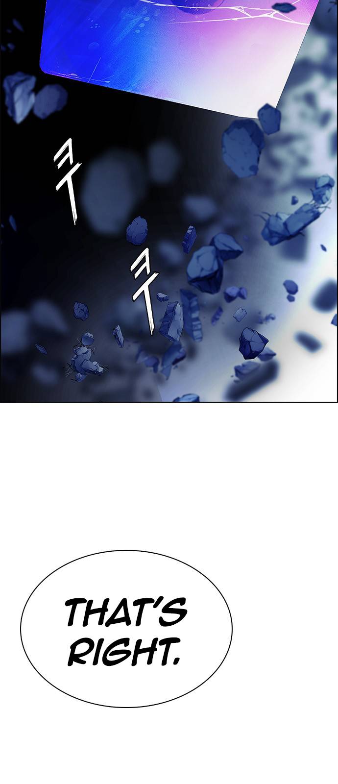 Dice: The Cube That Changes Everything Chapter 374 - Page 48
