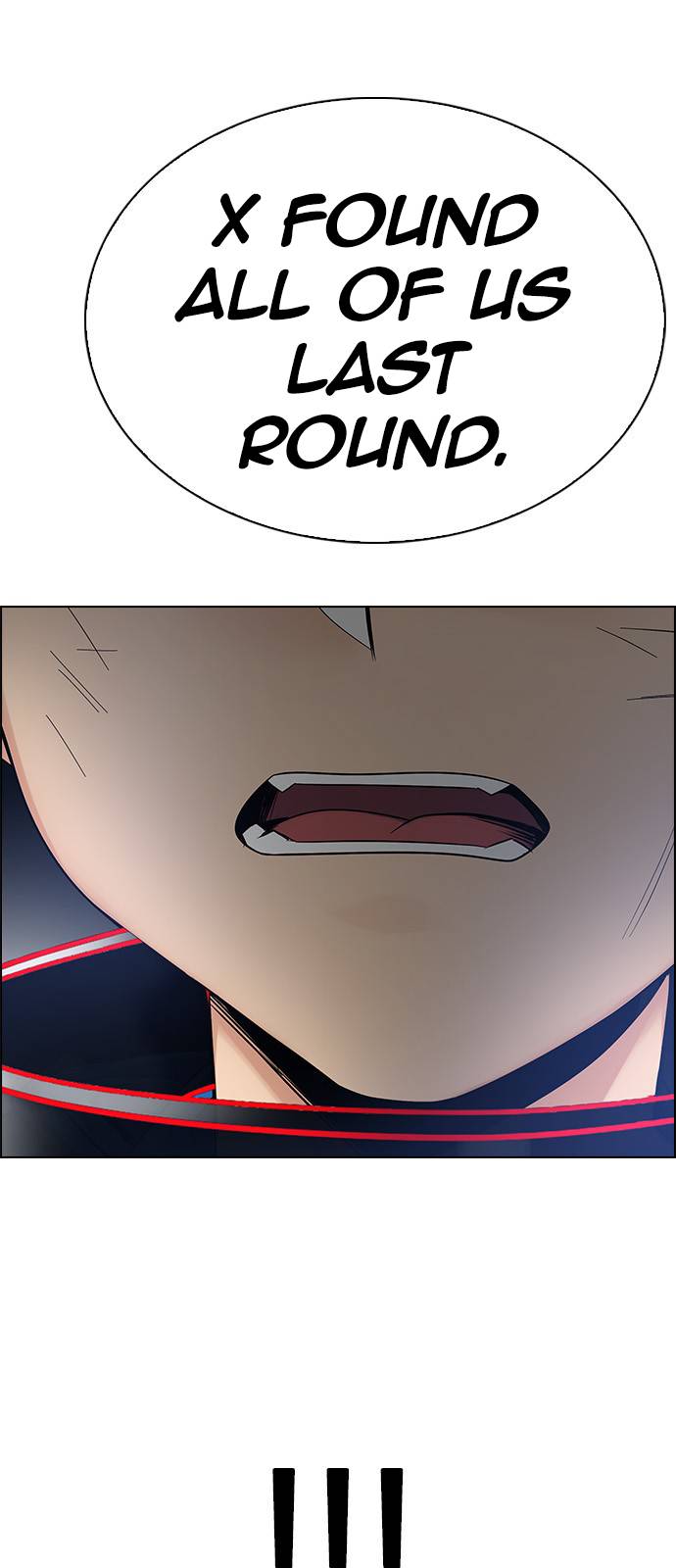 Dice: The Cube That Changes Everything Chapter 374 - Page 49