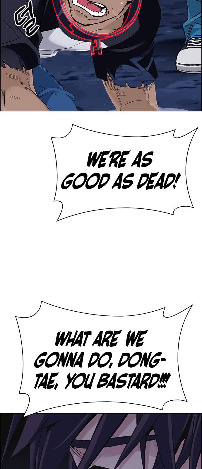Dice: The Cube That Changes Everything Chapter 374 - Page 56
