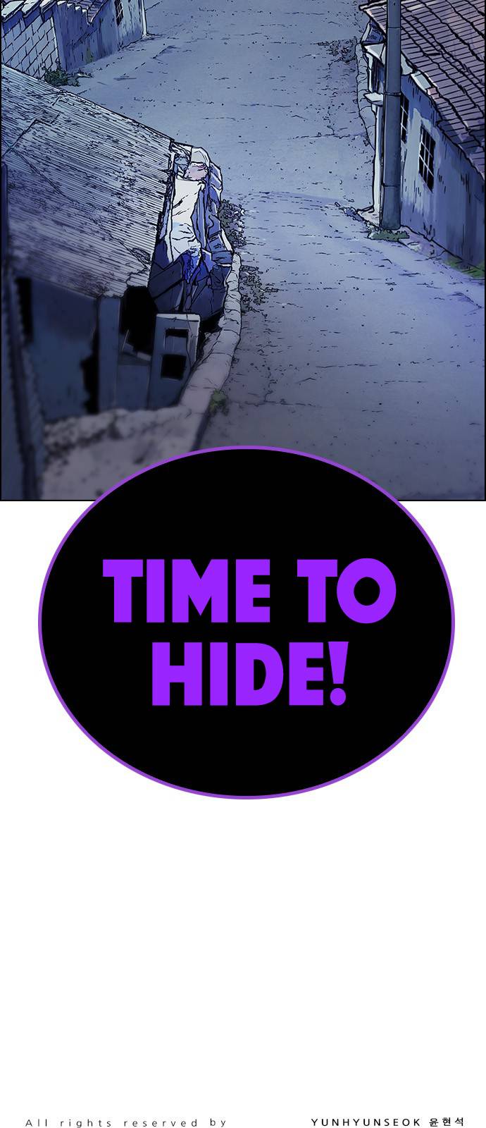 Dice: The Cube That Changes Everything Chapter 374 - Page 58