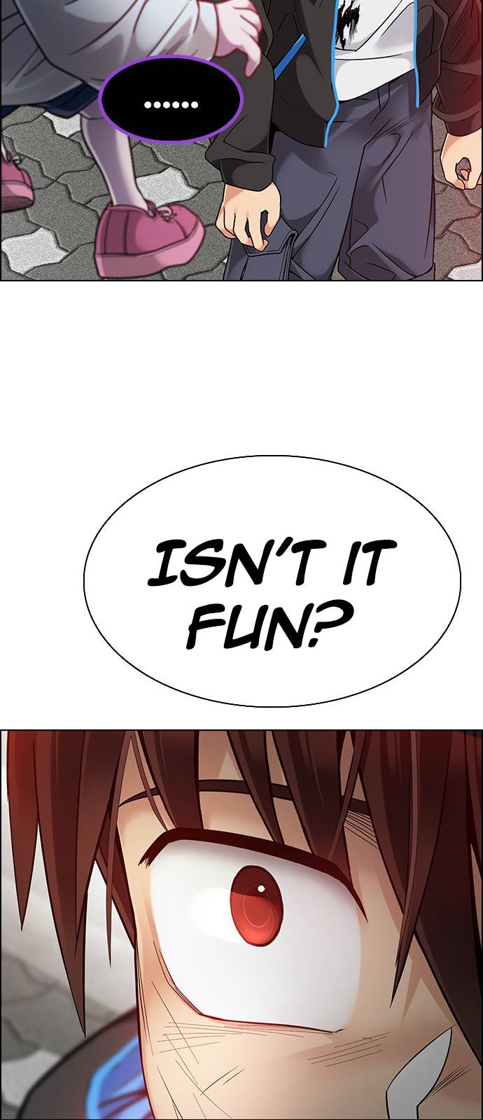 Dice: The Cube That Changes Everything Chapter 374 - Page 7