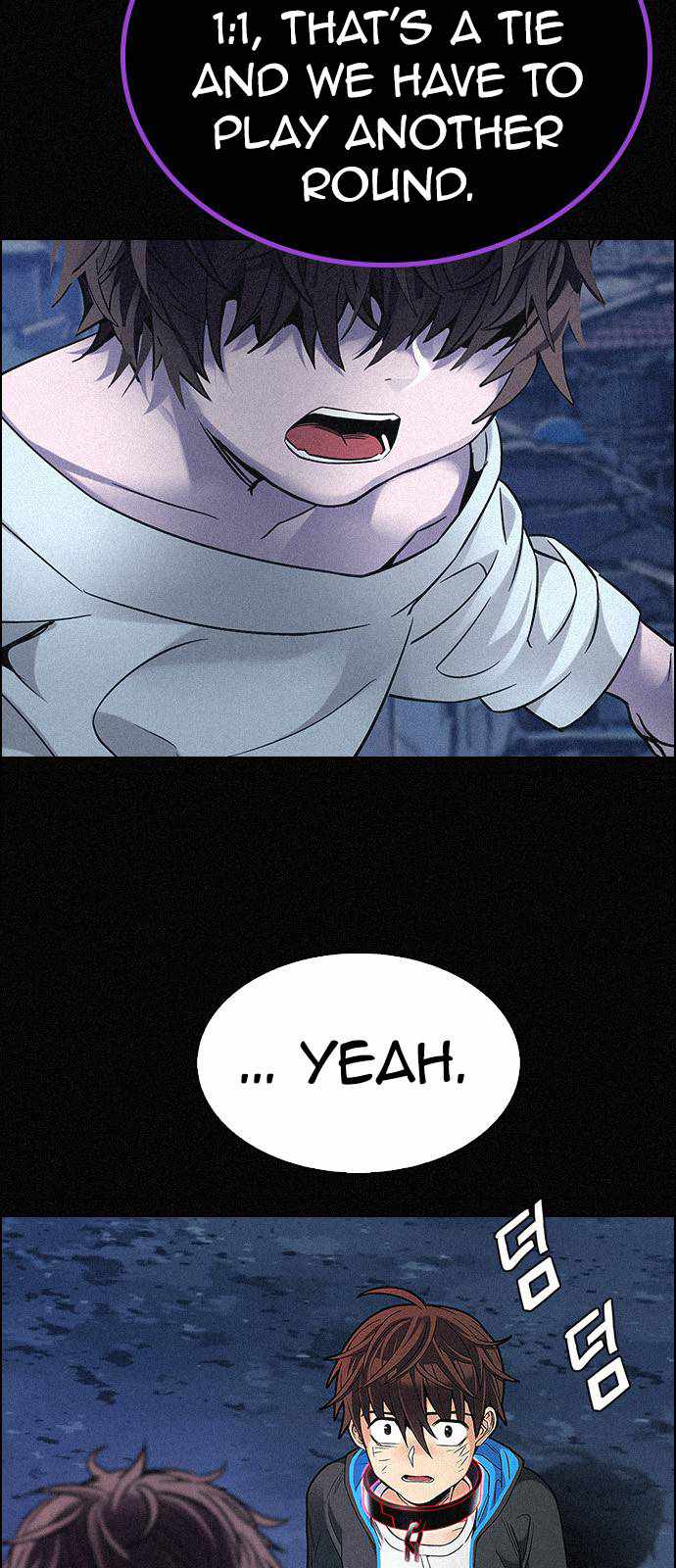 Dice: The Cube That Changes Everything Chapter 375 - Page 12