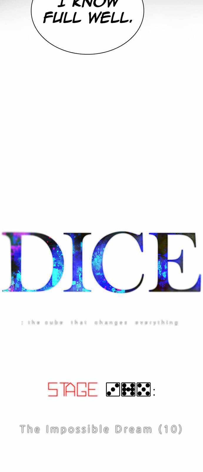 Dice: The Cube That Changes Everything Chapter 375 - Page 17
