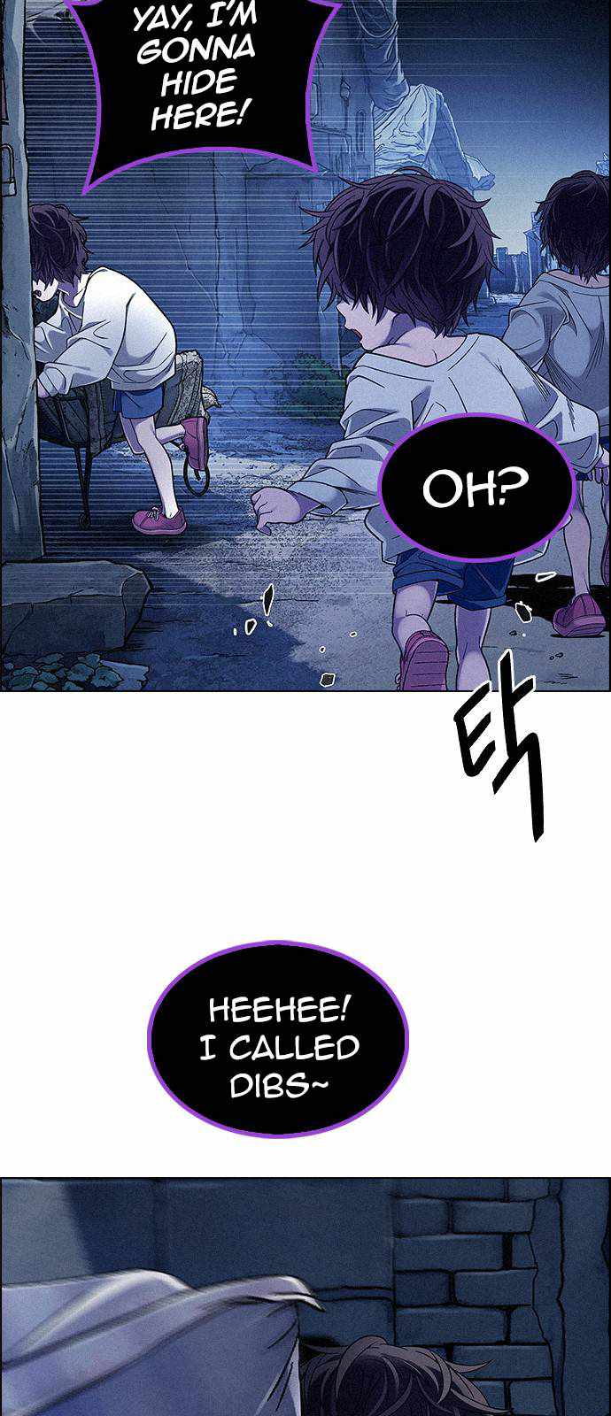 Dice: The Cube That Changes Everything Chapter 375 - Page 19
