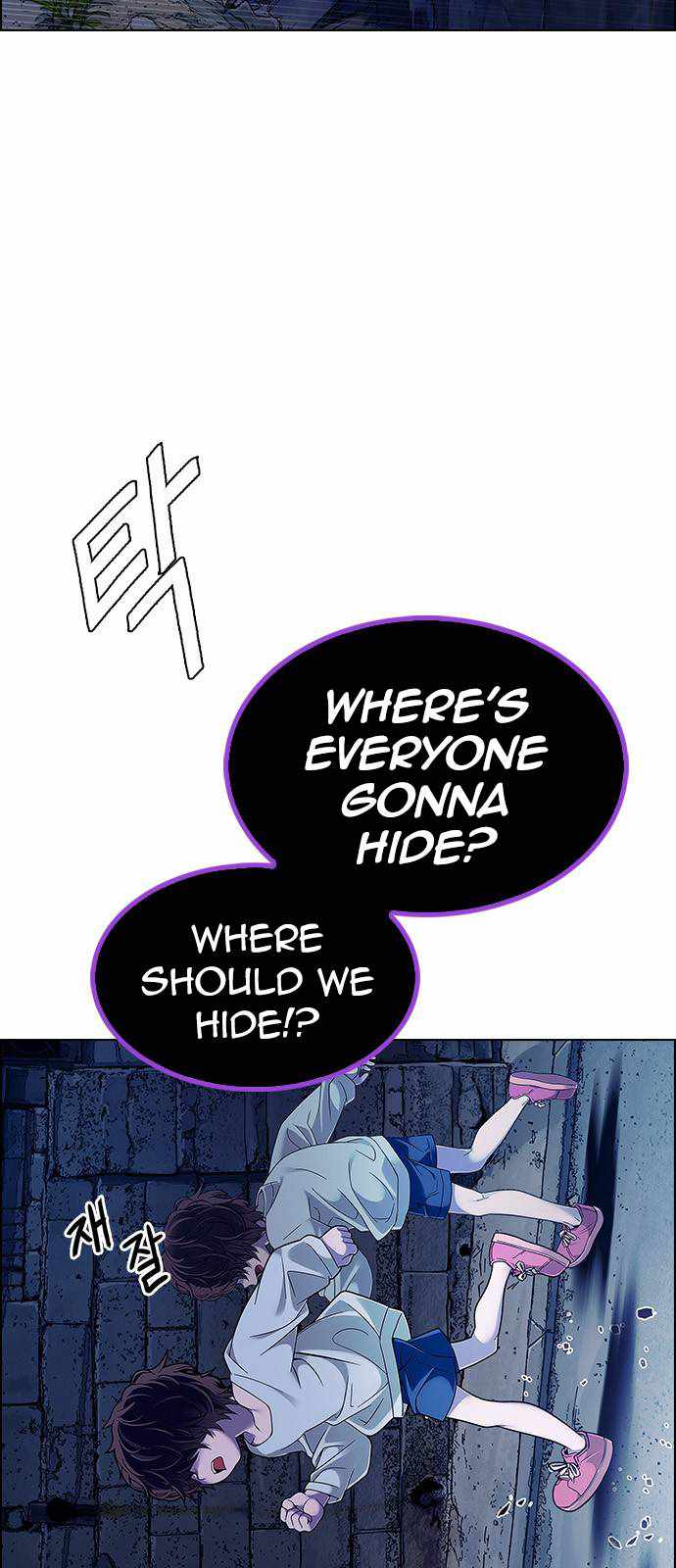Dice: The Cube That Changes Everything Chapter 375 - Page 2
