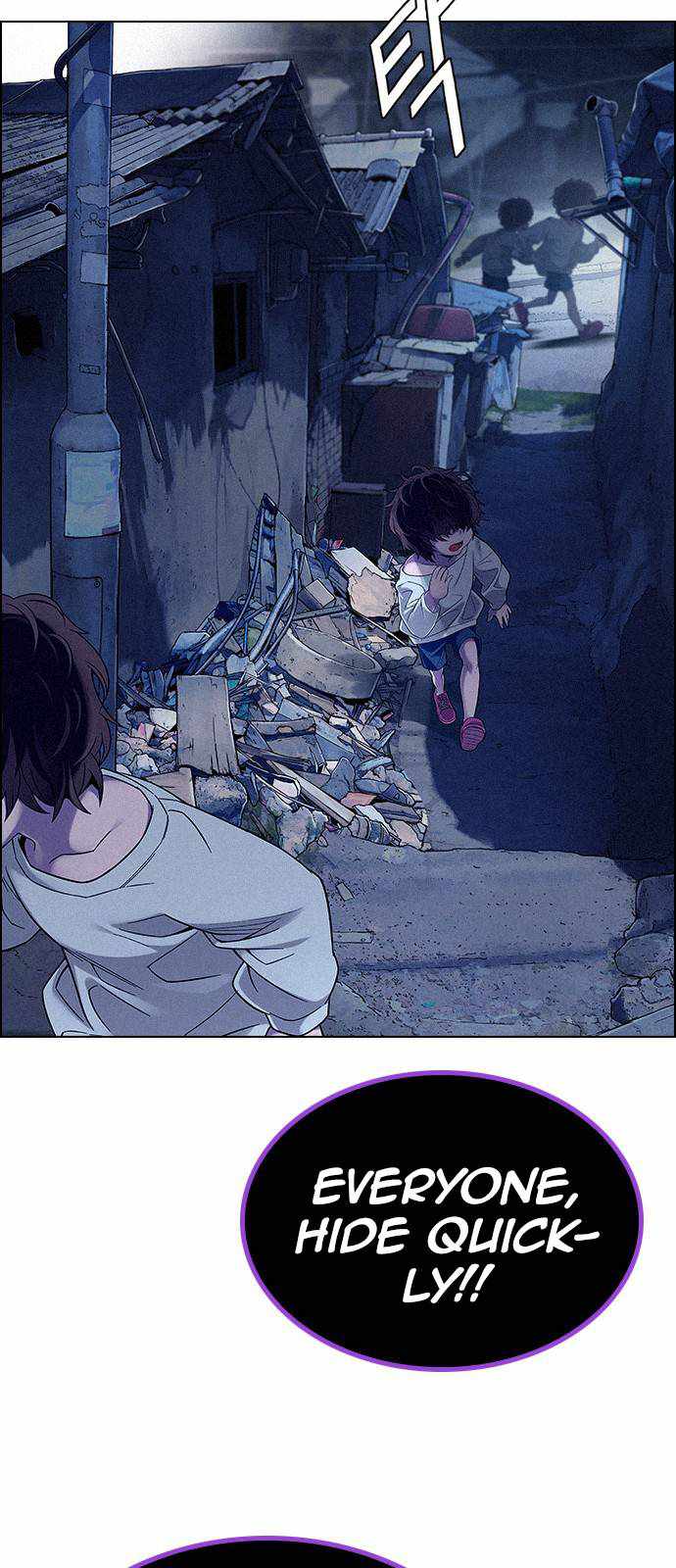 Dice: The Cube That Changes Everything Chapter 375 - Page 22