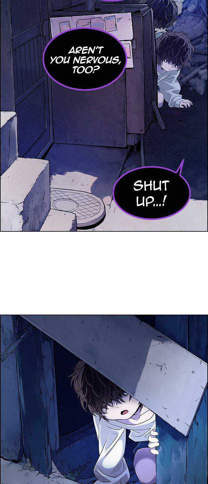 Dice: The Cube That Changes Everything Chapter 375 - Page 24