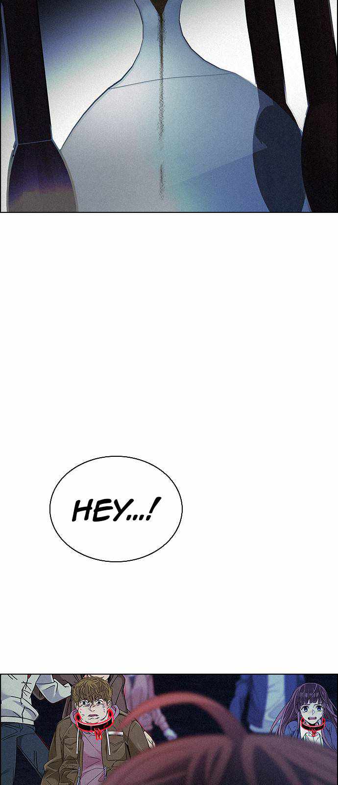 Dice: The Cube That Changes Everything Chapter 375 - Page 26