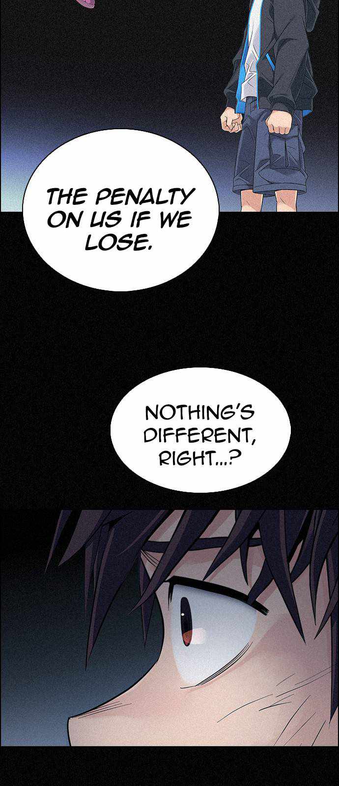Dice: The Cube That Changes Everything Chapter 375 - Page 29