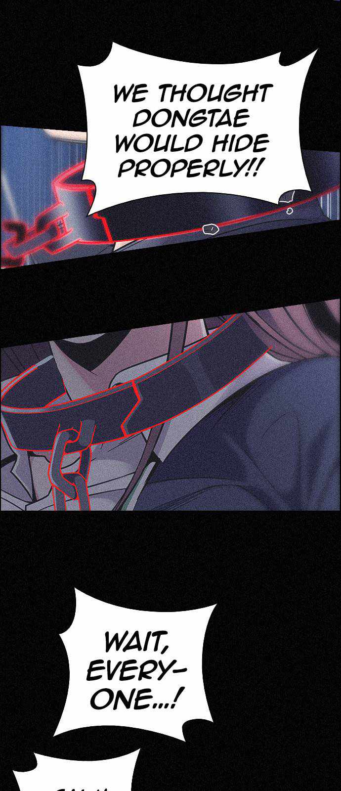 Dice: The Cube That Changes Everything Chapter 375 - Page 31