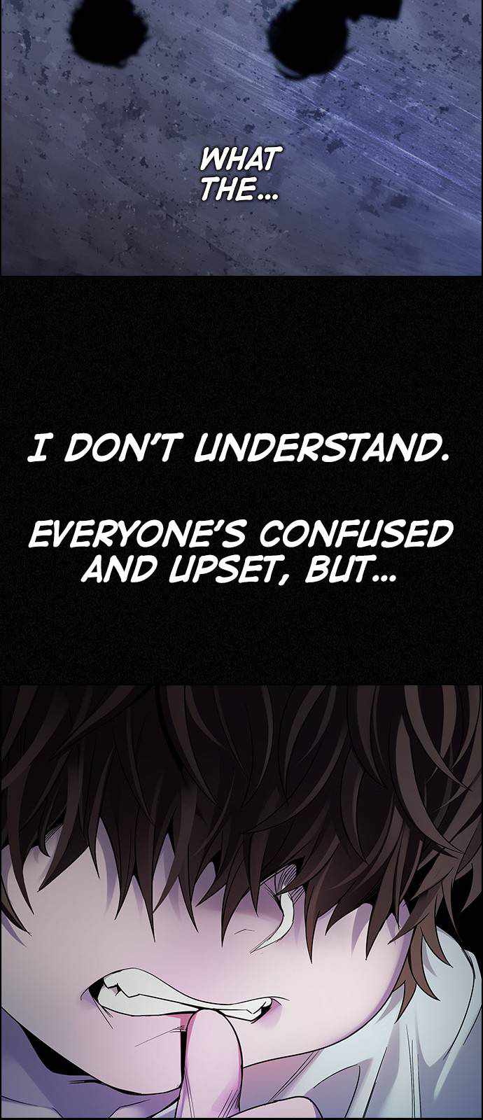 Dice: The Cube That Changes Everything Chapter 375 - Page 34