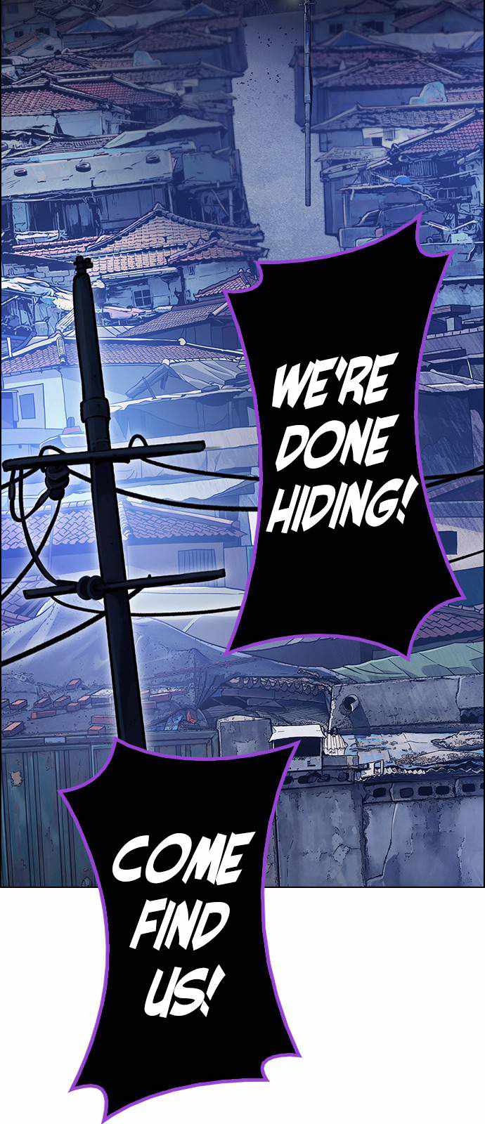 Dice: The Cube That Changes Everything Chapter 375 - Page 52