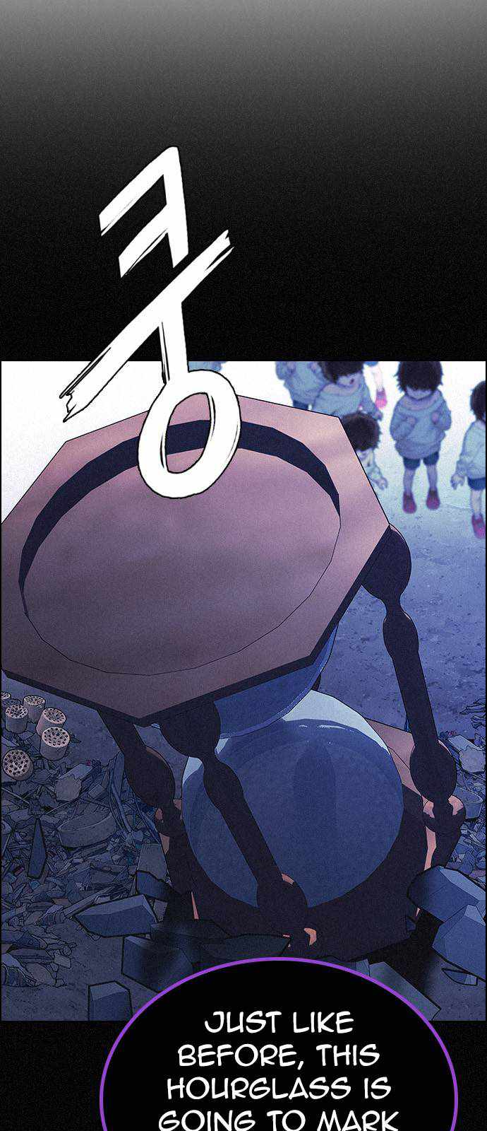 Dice: The Cube That Changes Everything Chapter 375 - Page 9