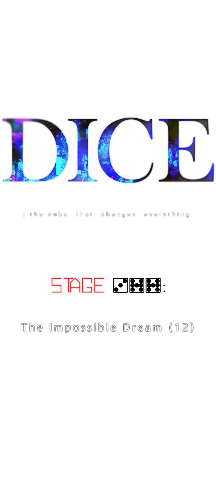 Dice: The Cube That Changes Everything Chapter 376 - Page 21