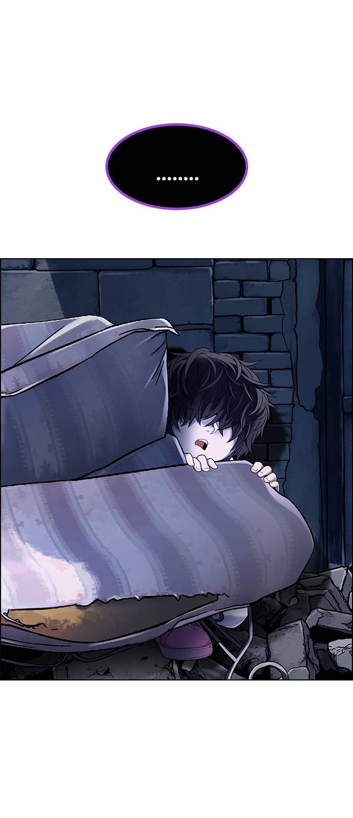 Dice: The Cube That Changes Everything Chapter 376 - Page 23