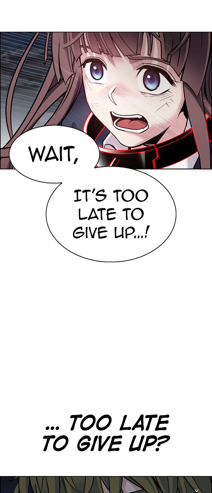 Dice: The Cube That Changes Everything Chapter 376 - Page 3