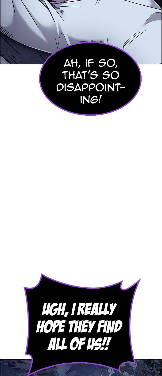 Dice: The Cube That Changes Everything Chapter 376 - Page 34