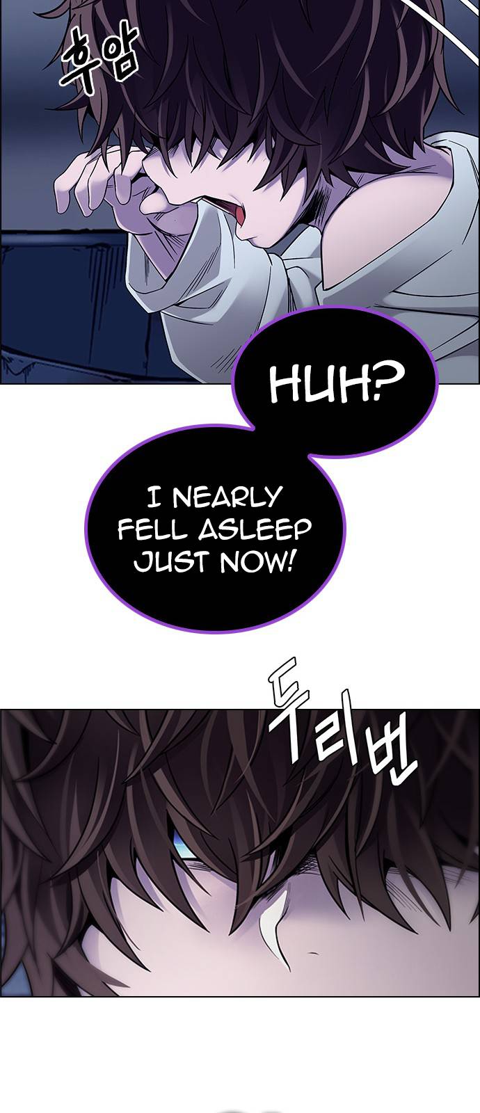 Dice: The Cube That Changes Everything Chapter 376 - Page 41