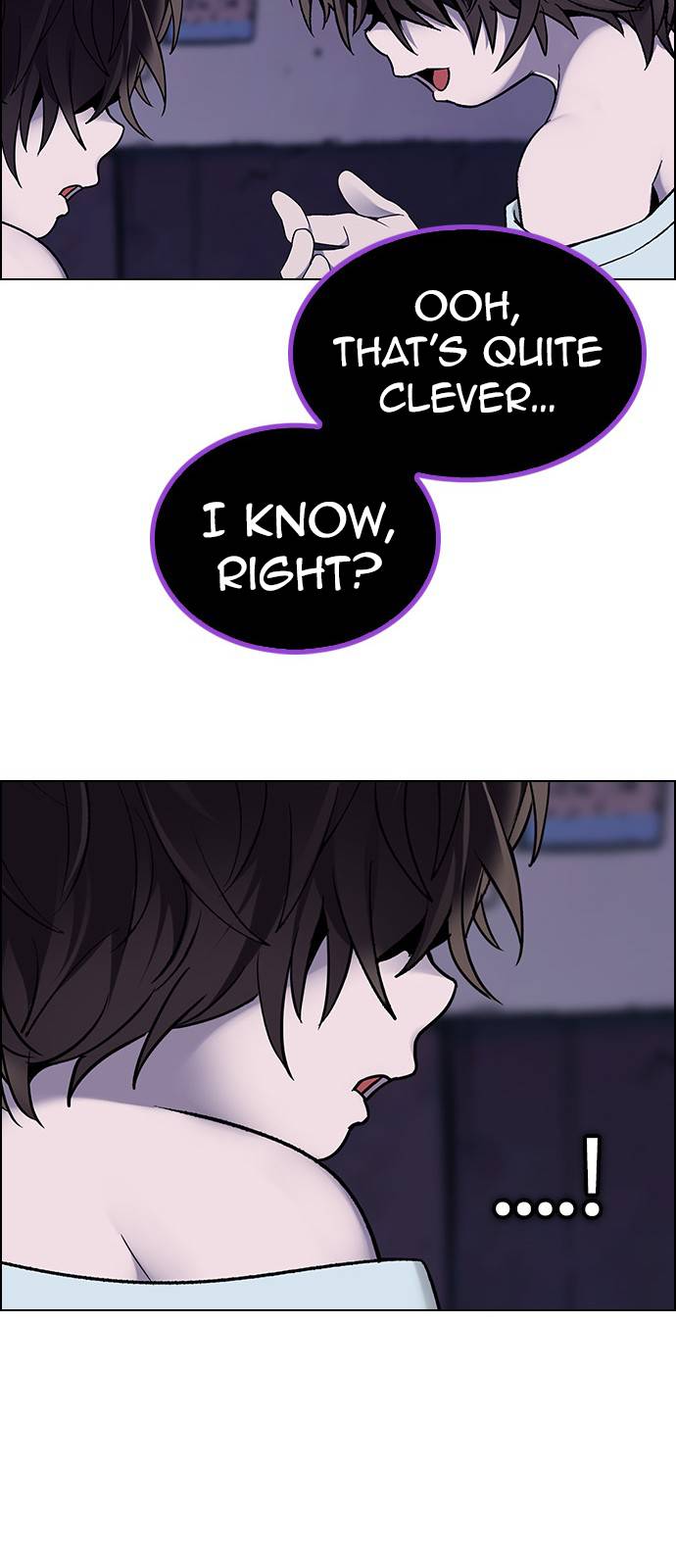 Dice: The Cube That Changes Everything Chapter 376 - Page 50