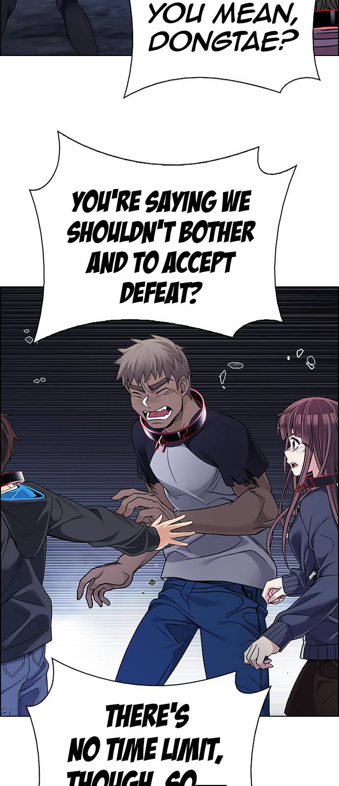 Dice: The Cube That Changes Everything Chapter 376 - Page 62
