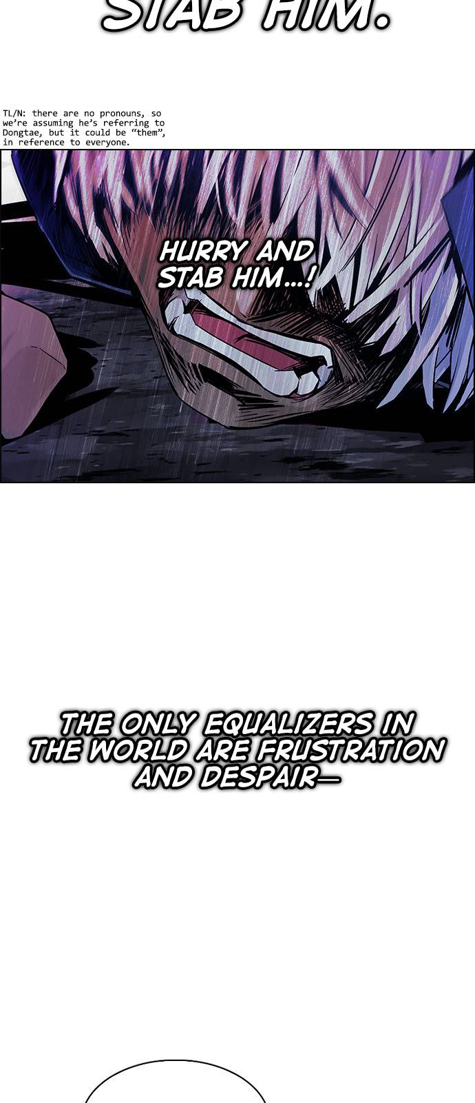 Dice: The Cube That Changes Everything Chapter 376 - Page 7