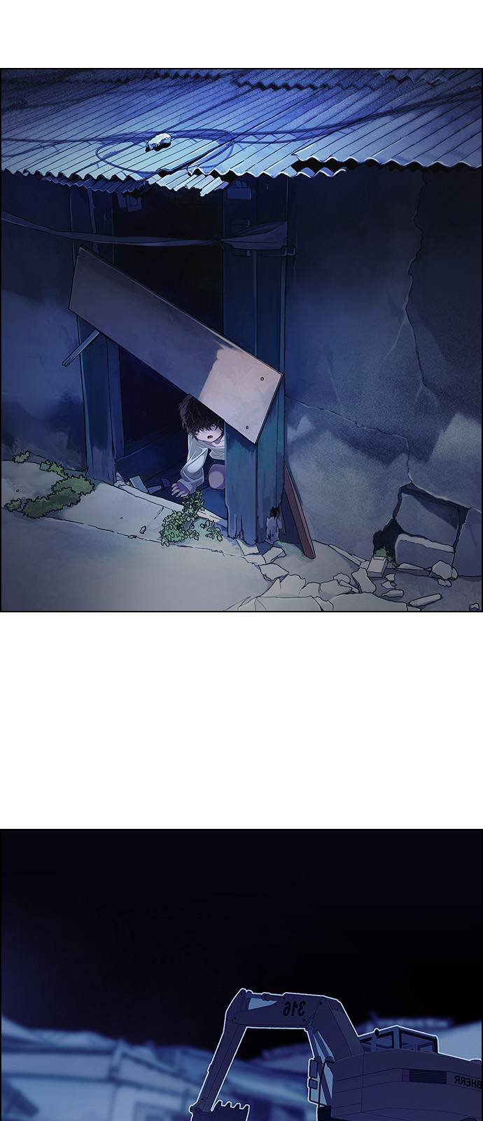 Dice: The Cube That Changes Everything Chapter 377 - Page 24