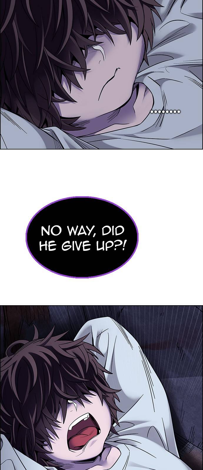 Dice: The Cube That Changes Everything Chapter 377 - Page 33
