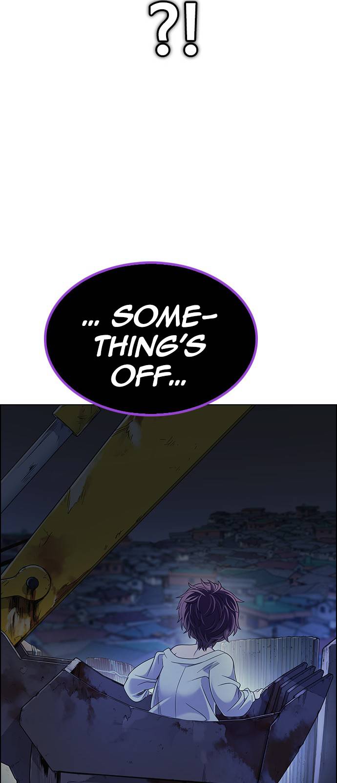 Dice: The Cube That Changes Everything Chapter 377 - Page 42