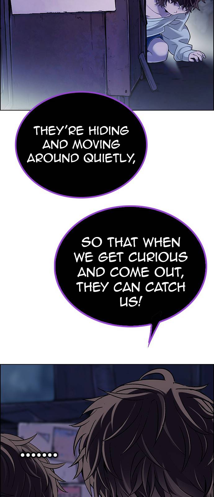 Dice: The Cube That Changes Everything Chapter 377 - Page 49