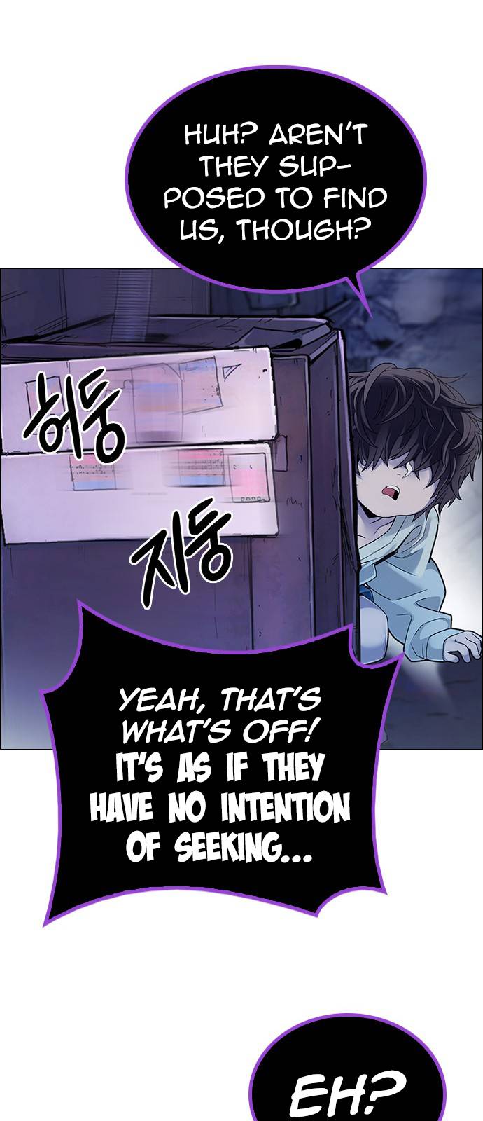 Dice: The Cube That Changes Everything Chapter 377 - Page 59