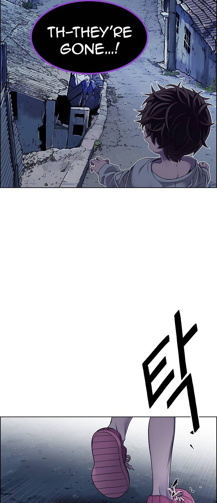 Dice: The Cube That Changes Everything Chapter 377 - Page 69