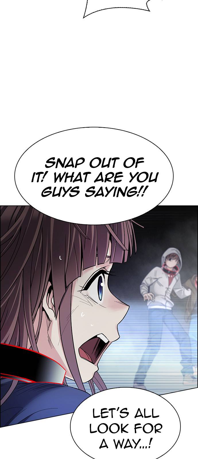 Dice: The Cube That Changes Everything Chapter 377 - Page 9