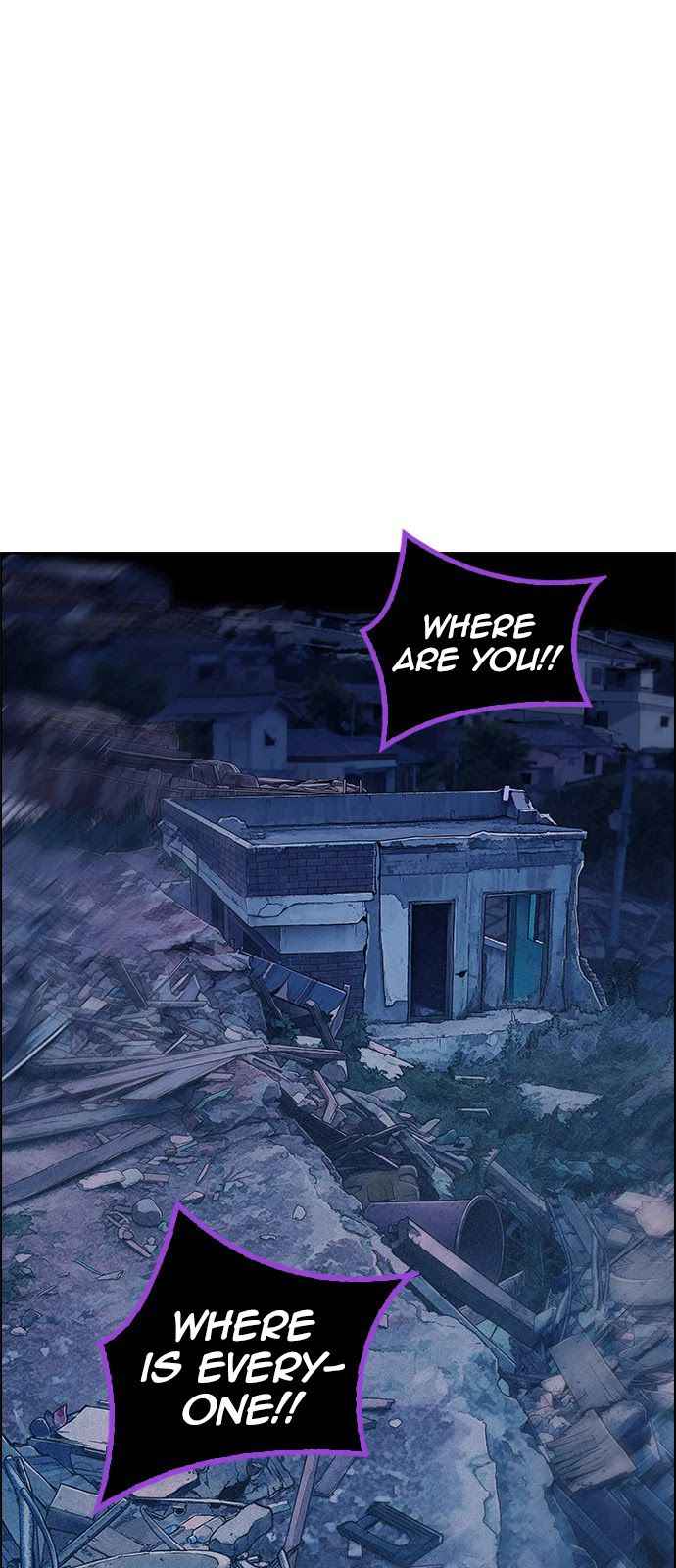 Dice: The Cube That Changes Everything Chapter 379 - Page 0