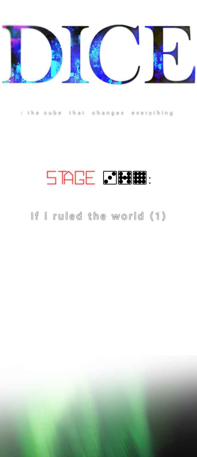 Dice: The Cube That Changes Everything Chapter 379 - Page 36