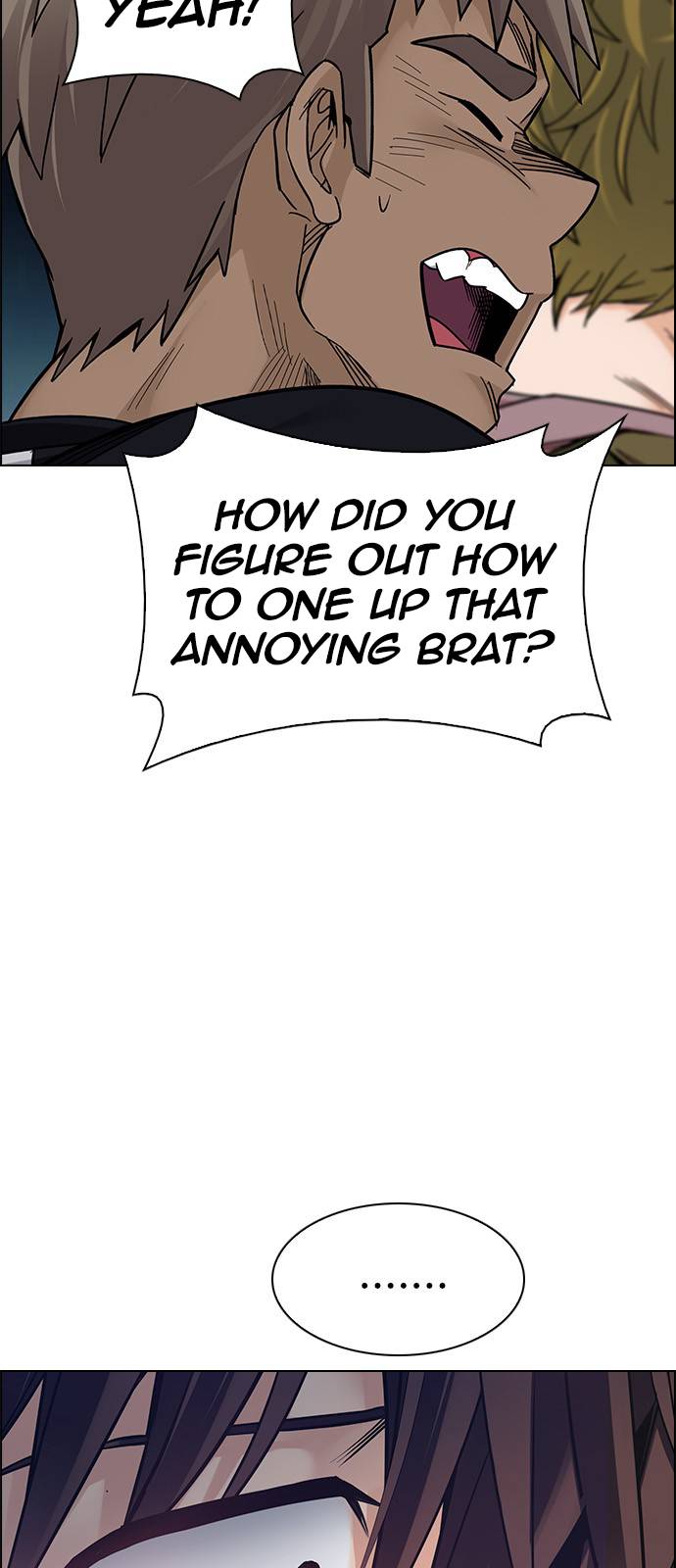 Dice: The Cube That Changes Everything Chapter 380 - Page 10