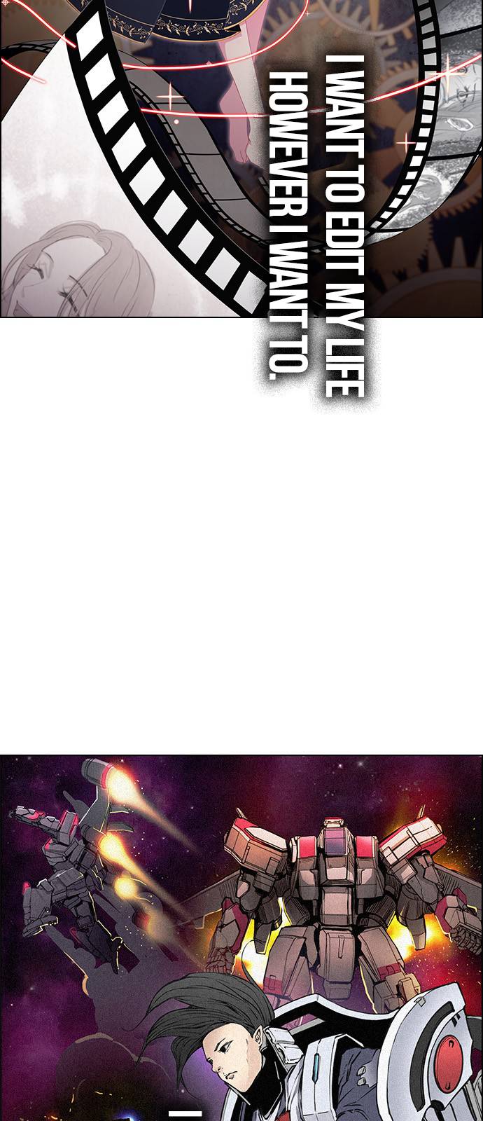 Dice: The Cube That Changes Everything Chapter 380 - Page 100