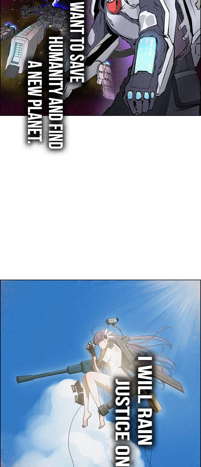 Dice: The Cube That Changes Everything Chapter 380 - Page 101